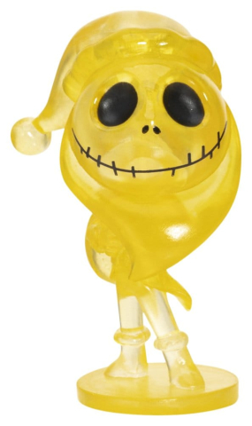 The Nightmare Before Christmas Mini Figures Assortment (24) [9]