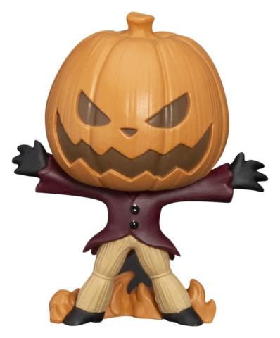 The Nightmare Before Christmas Mini Figures Assortment (24) [2]