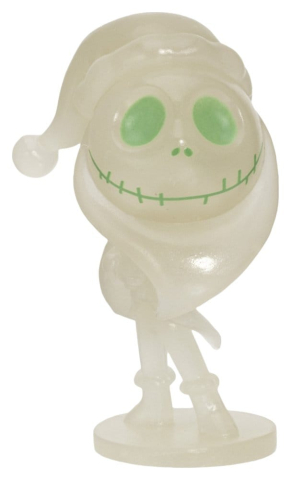 The Nightmare Before Christmas Mini Figures Assortment (24) [16]