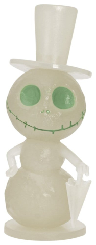The Nightmare Before Christmas Mini Figures Assortment (24) [14]