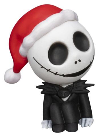 PRECOMENZI - The Nightmare Before Christmas Mini Figures Assortment (24)
