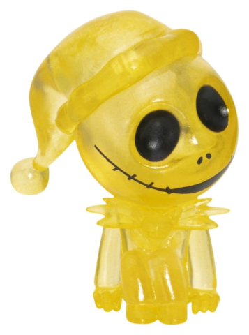 The Nightmare Before Christmas Mini Figures Assortment (24) [10]