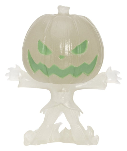 The Nightmare Before Christmas Mini Figures Assortment (24) [15]