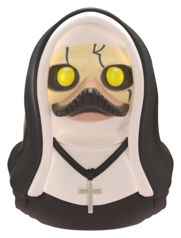 The Nun Tubbz Mini PVC Figure The Nun 5 cm [6]