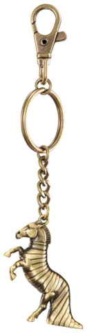 Fashion & Accessories - The Odyssey (2026) Keychain Trojan Horse 14 cm