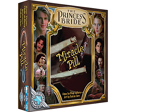 Reduceri - The Princess Bride: Miracle Pill