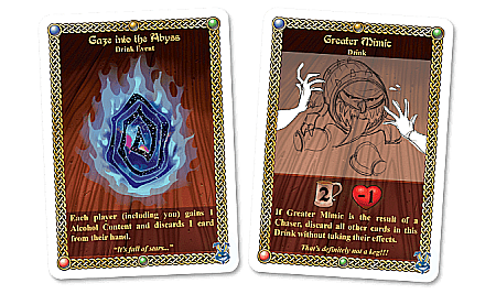The Red Dragon Inn: Allies – Evil Pooky [2]