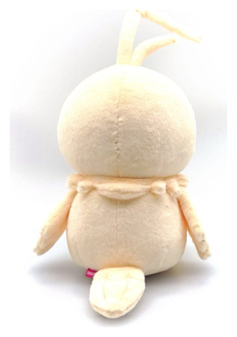 The Remarried Empress Plush Figure Queen 22 cm [1]