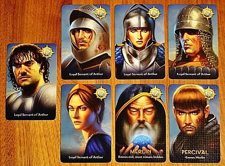 The Resistance: Avalon [3]