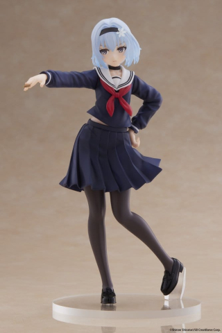 The Ryuo's Work Is Never Done! Coreful PVC Figure Ginko Sora (Reissue) 18 cm [2]
