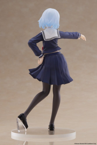 The Ryuo's Work Is Never Done! Coreful PVC Figure Ginko Sora (Reissue) 18 cm [3]