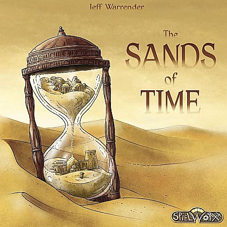 Board Games - The Sands of Time