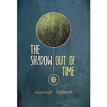 Board Games - The Shadow Out of Time