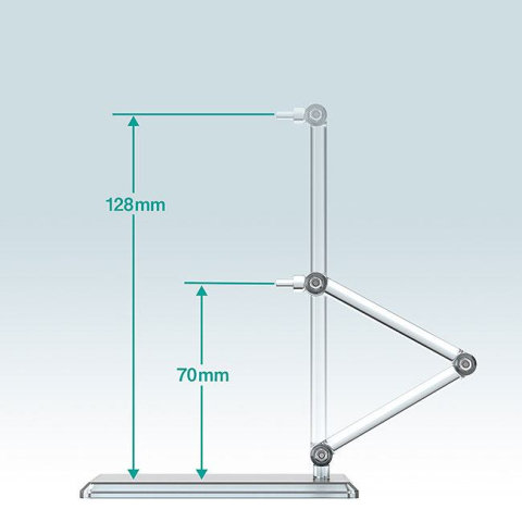 The Simple Stand for Figures & Models 3-Pack [10]
