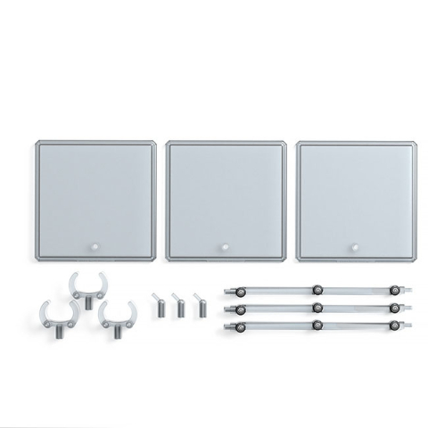 The Simple Stand for Figures & Models 3-Pack [1]