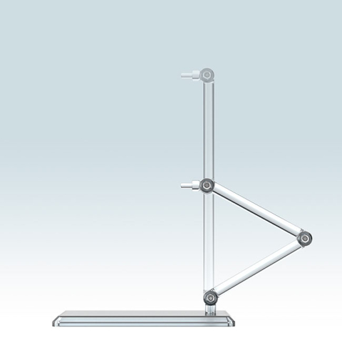 The Simple Stand for Figures & Models 3-Pack [3]