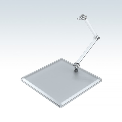 The Simple Stand for Figures & Models 3-Pack [4]
