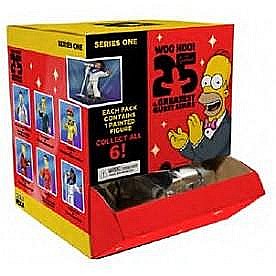 The Simpsons 25 Anniversary [0]