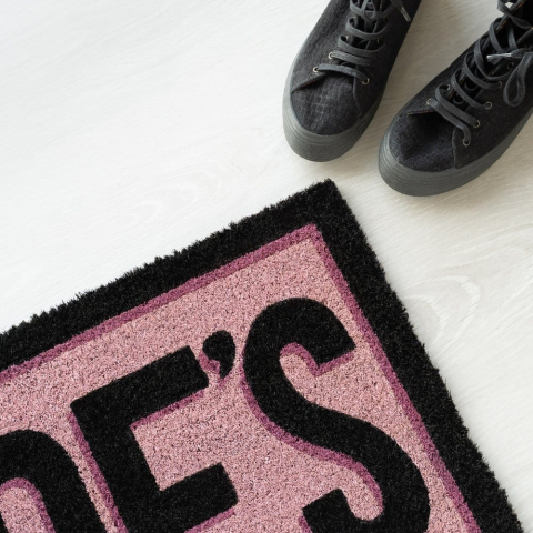 The Simpsons Doormat Moe's Tavern 60 x 40 cm [3]