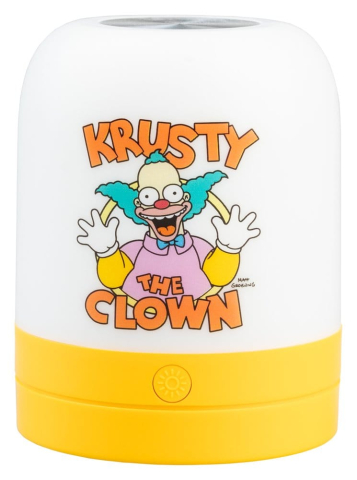 The Simpsons Lamp 9 cm [5]