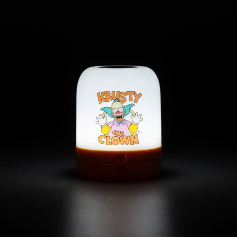 The Simpsons Lamp 9 cm [0]