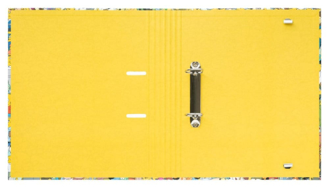 The Simpsons Ring Binder 2 Rings 32 x 28 cm [1]