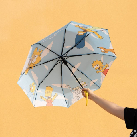 The Simpsons Umbrella 100 cm [5]