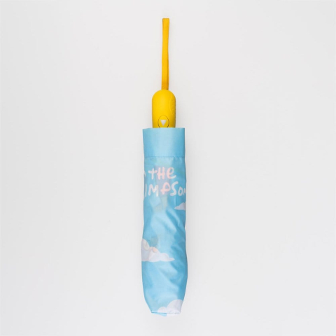 The Simpsons Umbrella 100 cm [0]