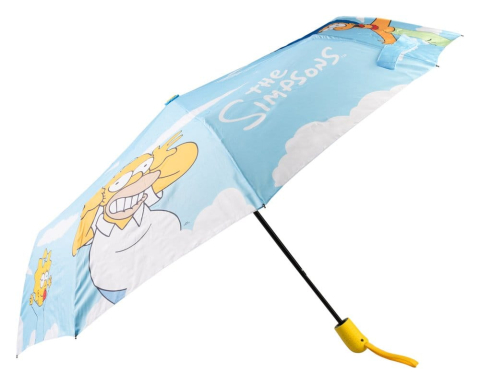 The Simpsons Umbrella 100 cm [6]