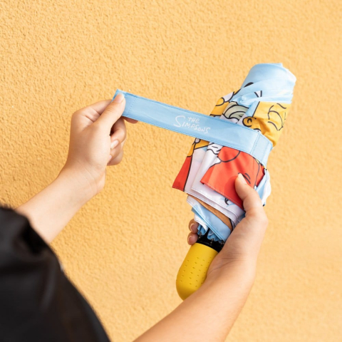 The Simpsons Umbrella 100 cm [2]