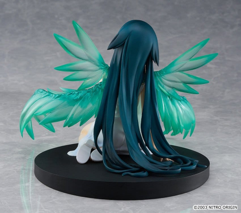The Song of Saya Pop Up Parade PVC Figure Saya L Size 12 cm [5]