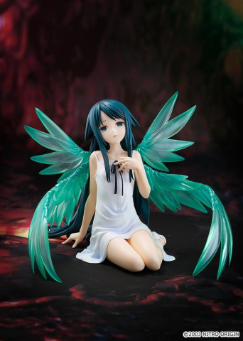 The Song of Saya Pop Up Parade PVC Figure Saya L Size 12 cm [1]