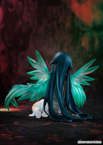 The Song of Saya Pop Up Parade PVC Figure Saya L Size 12 cm [2]