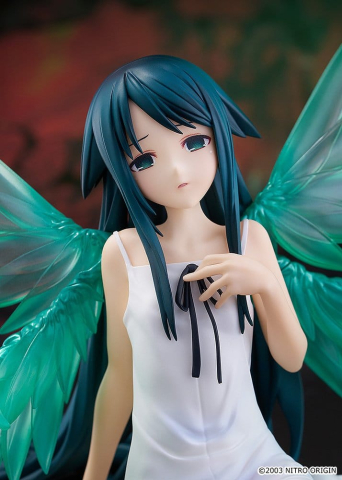 Collectibles - The Song of Saya Pop Up Parade PVC Figure Saya L Size 12 cm