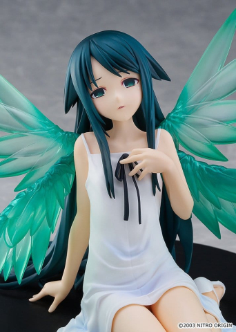 The Song of Saya Pop Up Parade PVC Figure Saya L Size 12 cm [6]