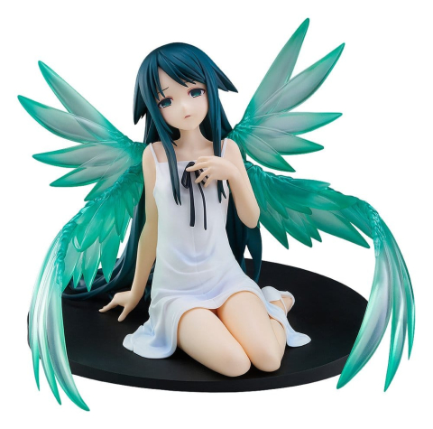 The Song of Saya Pop Up Parade PVC Figure Saya L Size 12 cm [7]