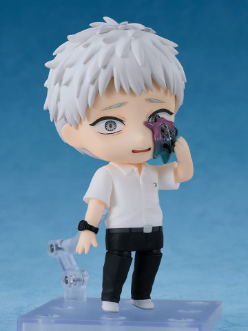 The Summer Hikaru Died Nendoroid Action Figure Hikaru 10 cm [2]