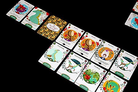The Tea Dragon Society Card Game [3]