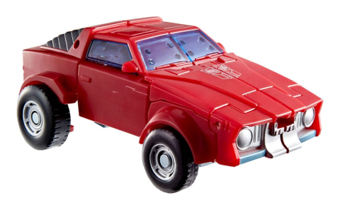 The Transformers: The Movie Studio Series Deluxe Class Action Figure Windcharger 11 cm [4]