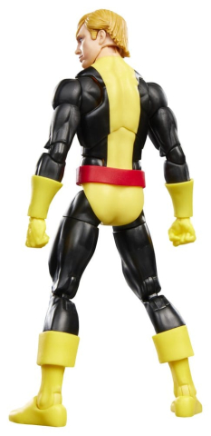 The Uncanny X-Men Marvel Legends Action Figure Cypher 15 cm [6]