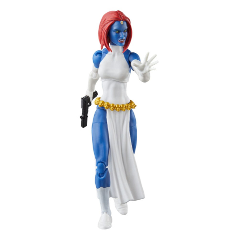 The Uncanny X-Men Marvel Legends Action Figure Marvel's Mystique 15 cm [6]