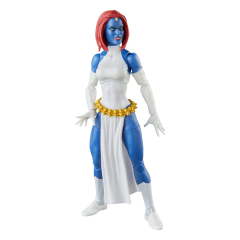 The Uncanny X-Men Marvel Legends Action Figure Marvel's Mystique 15 cm [4]