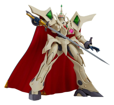 Manga & Anime - The Vision of Escaflowne Moderoid Plastic Model Kit Escaflowne 14 cm
