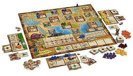 The Voyages of Marco Polo [2]