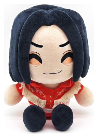 The White Stripes Plush Figure Jack White 22 cm [3]