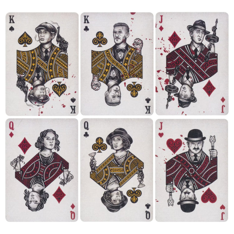 Theory11 - Peaky Blinders – Carti Premium [2]