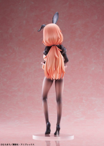 There is Also a Hole in the Student Organization! PVC Figure 1/5 Komaro Michinoku Reverse Bunny Ver. 34 cm [3]