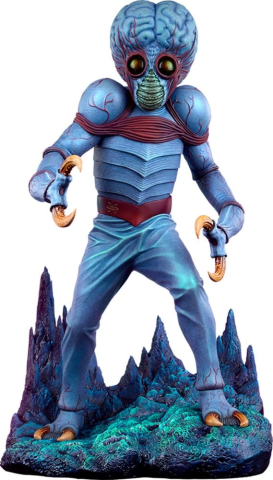 PRECOMENZI - This Island Earth Premium Format Statue Metaluna Mutant 56 cm