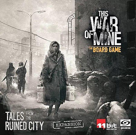 Reduceri - This War of Mine: Tales from the Ruined City