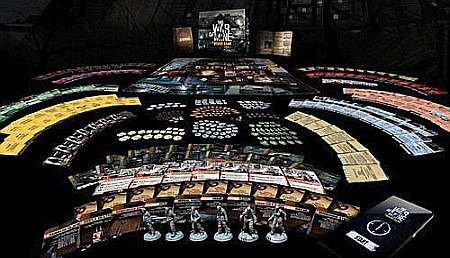 This War of Mine: The Board Game [2]